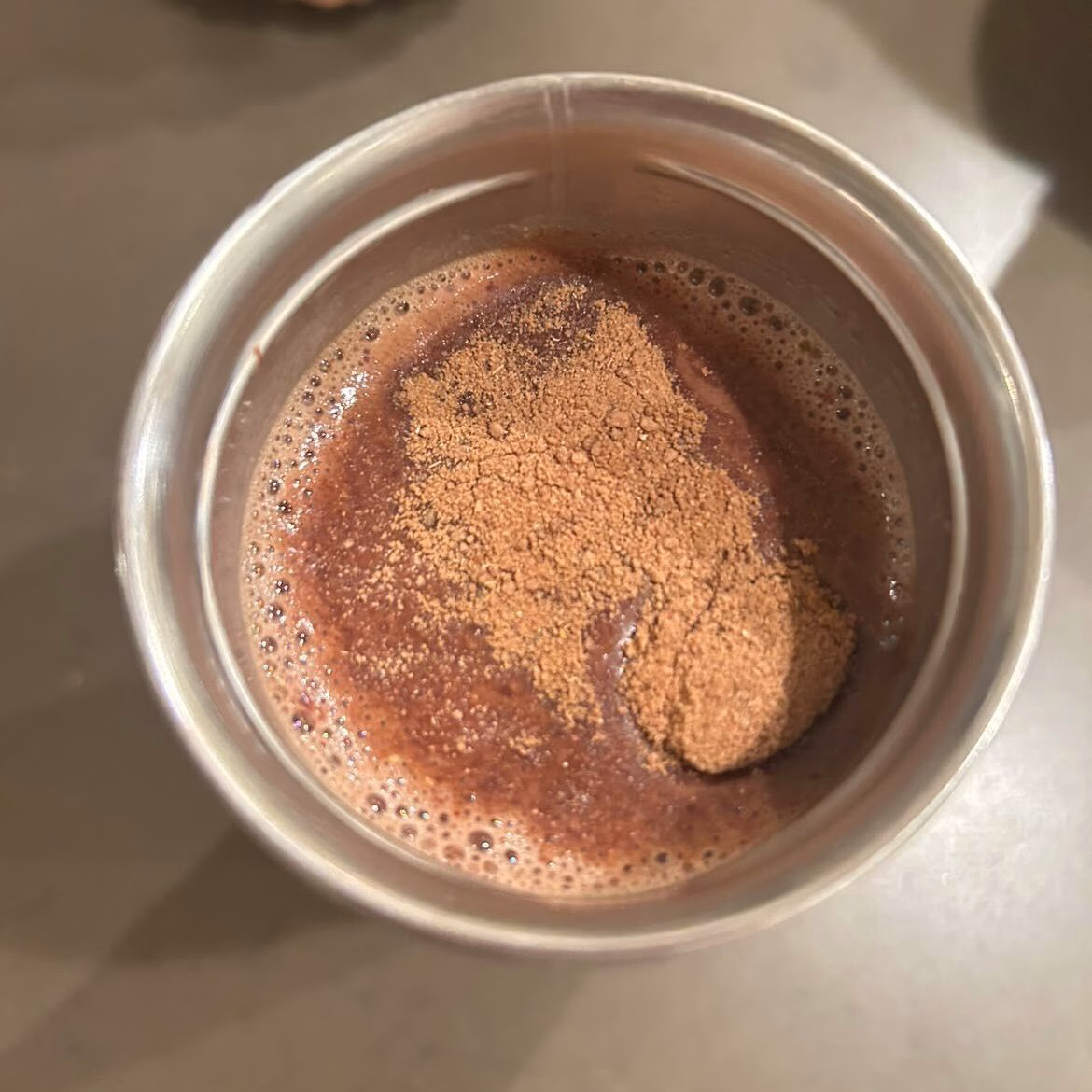 Fabienne aus Luxemburg