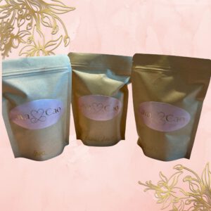 avaCao Ritualcacao Trinity Set – Shiva, Shakti und Eternal Dance im Dreierbundle für ganzheitliche Zeremonien