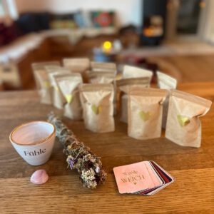 RauhnachtsSchatzkästchen