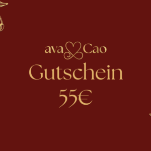 Geschenkgutschein 55€